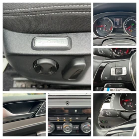 VW Passat 1.6 TDI ERGO COMFORT EVRO 6B, снимка 17
