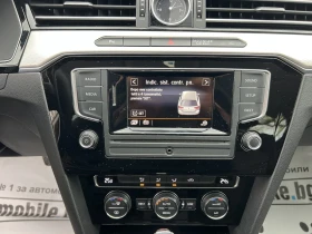 VW Passat 1.6 TDI ERGO COMFORT EVRO 6B, снимка 9