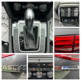 VW Passat 1.6 TDI ERGO COMFORT EVRO 6B, снимка 16