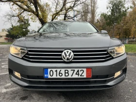 VW Passat 1.6 TDI ERGO COMFORT EVRO 6B, снимка 3