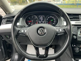 VW Passat 1.6 TDI ERGO COMFORT EVRO 6B, снимка 8