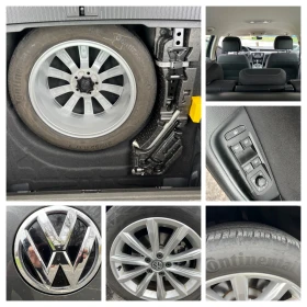 VW Passat 1.6 TDI ERGO COMFORT EVRO 6B, снимка 15