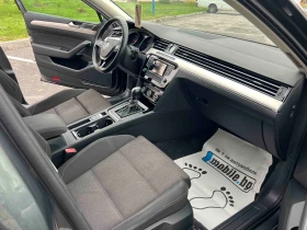 VW Passat 1.6 TDI ERGO COMFORT EVRO 6B, снимка 10