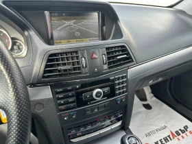 Mercedes-Benz E 350 AMG/Coupe/Обдухване/Панорама/ГАРАНЦИЯ 6 МЕСЕЦА, снимка 12