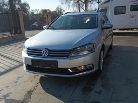 VW Passat 1.6tdi, снимка 1