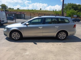 VW Passat 1.6tdi, снимка 7
