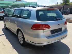 VW Passat 1.6tdi, снимка 6