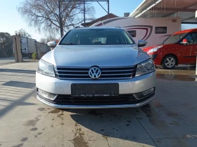 VW Passat 1.6tdi, снимка 13
