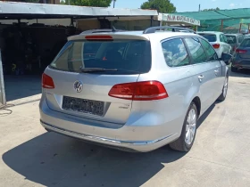 VW Passat 1.6tdi, снимка 4