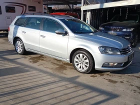 VW Passat 1.6tdi, снимка 3