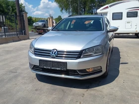 VW Passat 1.6tdi, снимка 1