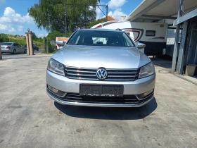 VW Passat 1.6tdi, снимка 13