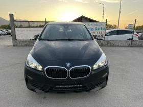 BMW 2 Active Tourer 1.5TDI 116кс EURO 6D NAVI АВТОПИЛОТ ВНОС ИТАЛИЯ, снимка 2