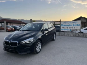 BMW 2 Active Tourer 1.5TDI 116кс EURO 6D NAVI АВТОПИЛОТ ВНОС ИТАЛИЯ, снимка 1