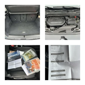 BMW 2 Active Tourer 1.5TDI 116кс EURO 6D NAVI АВТОПИЛОТ ВНОС ИТАЛИЯ, снимка 15