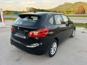 BMW 2 Active Tourer 1.5TDI 116кс EURO 6D NAVI АВТОПИЛОТ ВНОС ИТАЛИЯ, снимка 4