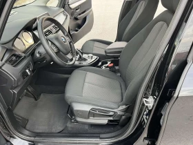 BMW 2 Active Tourer 1.5TDI 116кс EURO 6D NAVI АВТОПИЛОТ ВНОС ИТАЛИЯ, снимка 8