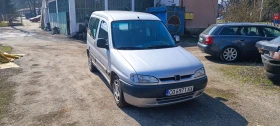 Peugeot Partner, снимка 2