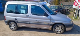 Peugeot Partner, снимка 3