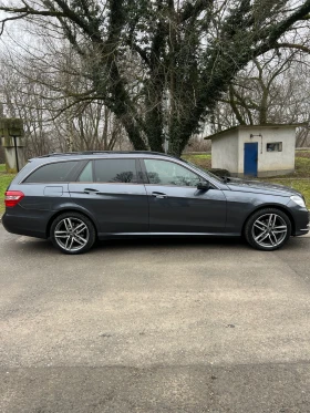 Mercedes-Benz E 220 E220 CDI, снимка 4