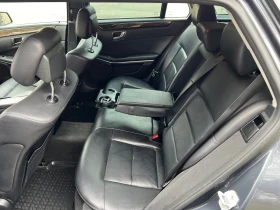 Mercedes-Benz E 220 E220 CDI, снимка 9