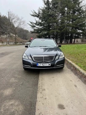 Mercedes-Benz E 220 E220 CDI, снимка 2