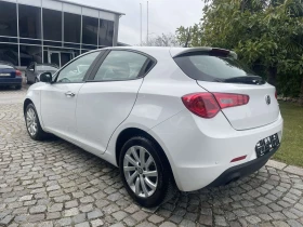 Alfa Romeo Giulietta 1.4T Euro 6, снимка 8