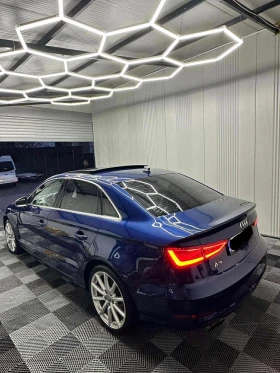 Audi A3 1.8 TFSI, снимка 6