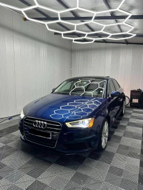 Audi A3 1.8 TFSI, снимка 1