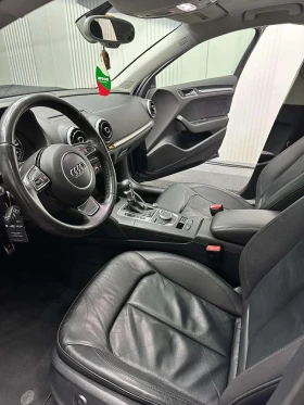 Audi A3 1.8 TFSI, снимка 7
