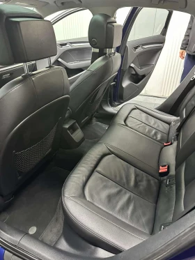 Audi A3 1.8 TFSI, снимка 9