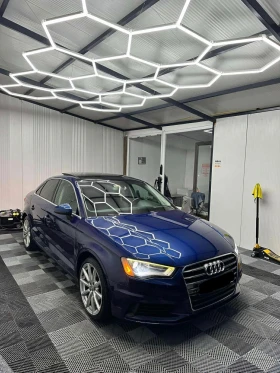Audi A3 1.8 TFSI, снимка 2