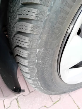 Opel Meriva 1, 4I ГАЗ/БЕНЗИН, снимка 16