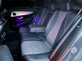 Mercedes-Benz E 220, снимка 11