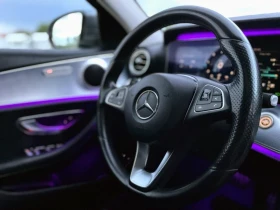 Mercedes-Benz E 220, снимка 14