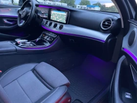 Mercedes-Benz E 220, снимка 8