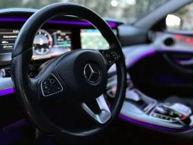 Mercedes-Benz E 220, снимка 13