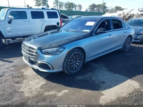 Mercedes-Benz S 580 4MATIC MAYBACH, снимка 1