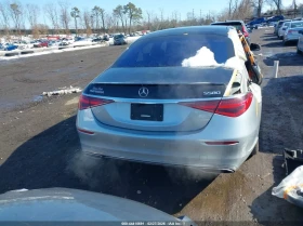 Mercedes-Benz S 580 4MATIC MAYBACH, снимка 15