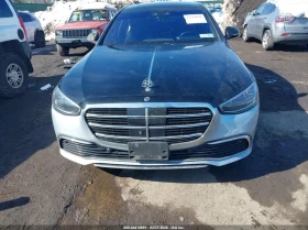 Mercedes-Benz S 580 4MATIC MAYBACH, снимка 11