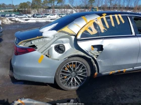 Mercedes-Benz S 580 4MATIC MAYBACH, снимка 6