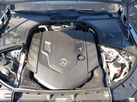 Mercedes-Benz S 580 4MATIC MAYBACH, снимка 9