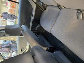Toyota Yaris D4D, снимка 10