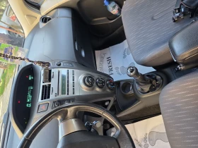 Toyota Yaris D4D, снимка 6