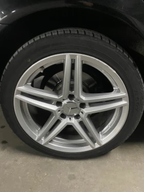 Mercedes-Benz E 280 LPG, снимка 5