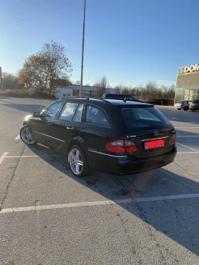 Mercedes-Benz E 280 LPG, снимка 2