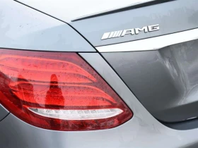 Mercedes-Benz E 43 AMG * Фиксирана цена до БГ * CARFAX * От Mercedes * , снимка 8