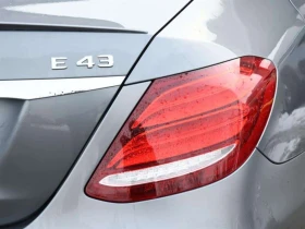 Mercedes-Benz E 43 AMG * Фиксирана цена до БГ * CARFAX * От Mercedes * , снимка 7