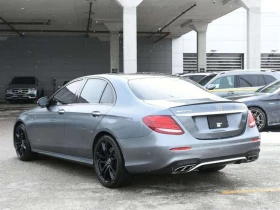 Mercedes-Benz E 43 AMG * Фиксирана цена до БГ * CARFAX * От Mercedes * , снимка 6