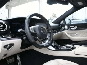 Mercedes-Benz E 43 AMG * Фиксирана цена до БГ * CARFAX * От Mercedes * , снимка 9